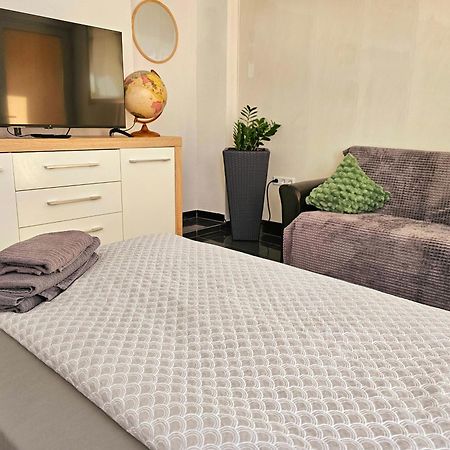 Gaesteappartement Viktoria Sinsheim Kültér fotó